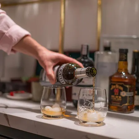 Pensionat Chez Les Amis - Adults Only
