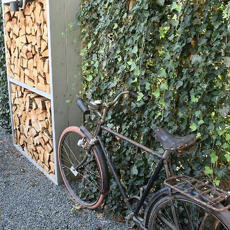 Pensionat Chez Les Amis - Adults Only