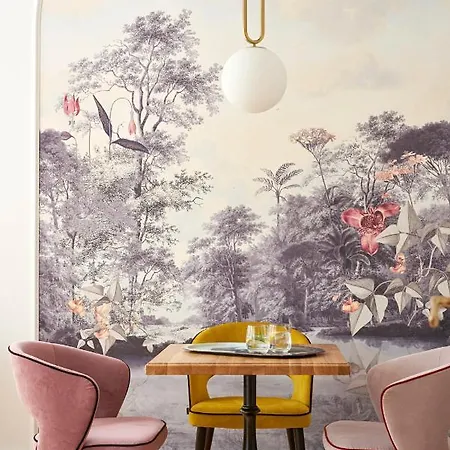 Chez Les Amis - Adults Only Pensionat 4*