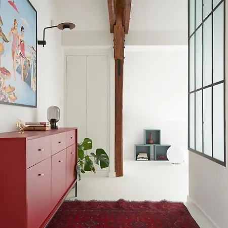 Chez Les Amis - Adults Only Guest house *