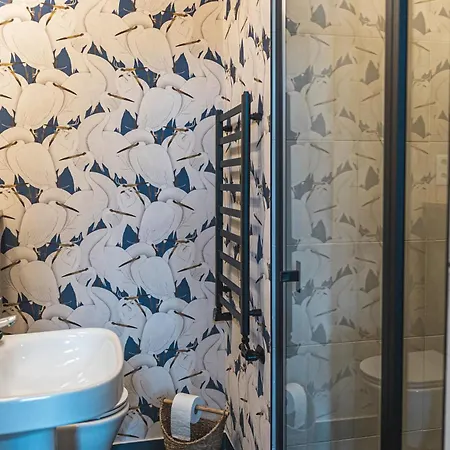 Chez Les Amis - Adults Only Guest house Balatonszepezd