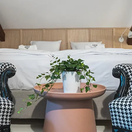 Chez Les Amis - Adults Only 4*