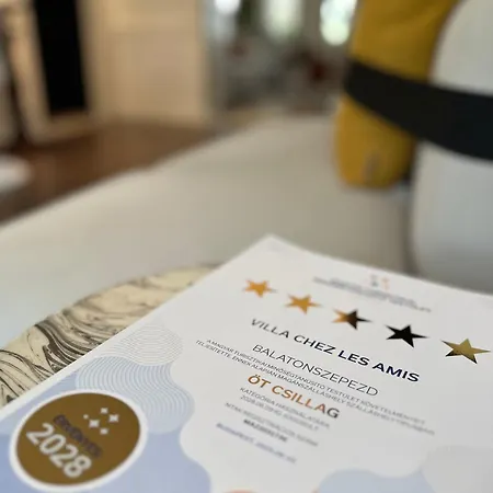 Chez Les Amis - Adults Only 4*