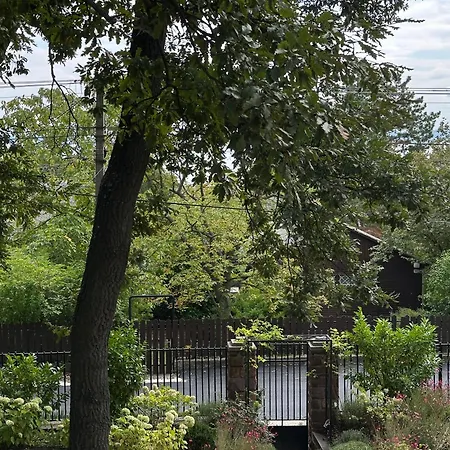 Chez Les Amis - Adults Only Pensjonat