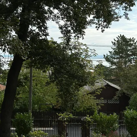 Chez Les Amis - Adults Only Pensjonat 4*